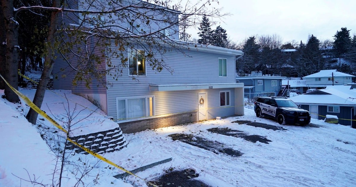 Idaho student murders: A timeline of the killings and investigation