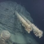 Japanese WWII destroyer torpedoed by U.S. boats discovered on Pacific seafloor — still armed with munitions