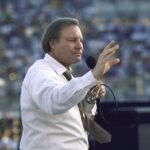 Jimmy Swaggart, popular televangelist who apologized for sex scandal, dies at age 90