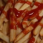 Ketchup's sweet and sour history