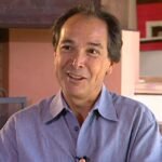 From the archives: Martin Cruz Smith on writing mysteries