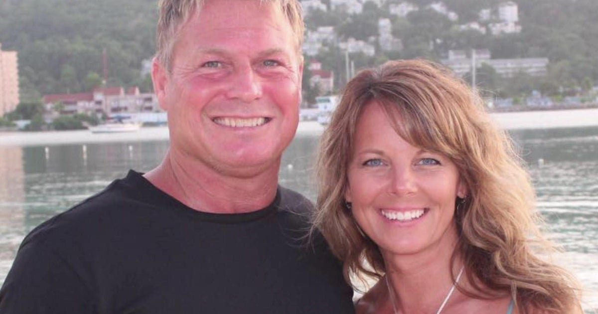 Barry Morphew, once charged in Suzanne Morphew's presumed death: "I've done nothing wrong"