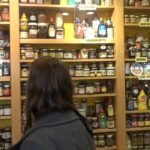 A museum that truly cuts the mustard
