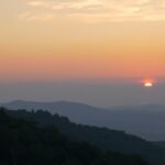 Nature: Shenandoah National Park in Virginia