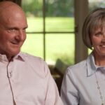 How Steve and Connie Ballmer are giving away billions