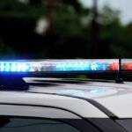 Bus crashes onto railroad tracks in L.A. area, overturns, injuring dozens