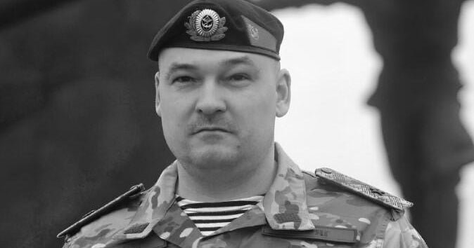 Ukraine kills Russian navy's No. 2 commander in strike, but officials worry about Trump's military aid cuts