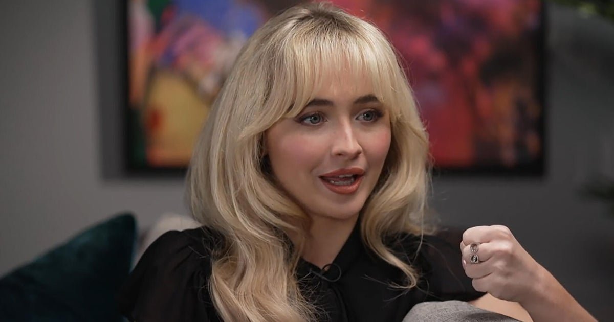 Sabrina Carpenter on the biggest misperceptions about her
