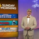 7/6: Sunday Morning - CBS News