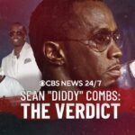 Sean Diddy Combs: The Verdict