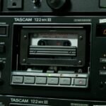 Smithsonian racing to save rare audio recordings stored on cassette tapes