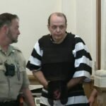 Texas death row inmate Robert Roberson now scheduled to be executed on Oct. 16 in shaken baby syndrome case