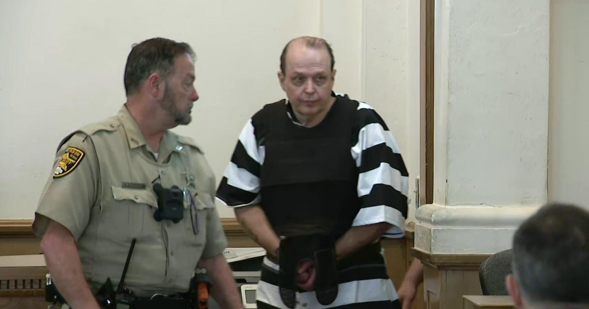 Texas death row inmate Robert Roberson now scheduled to be executed on Oct. 16 in shaken baby syndrome case