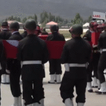 12 Turkish soldiers die from methane gas in Iraqi cave while searching for remains of comrade killed by militants